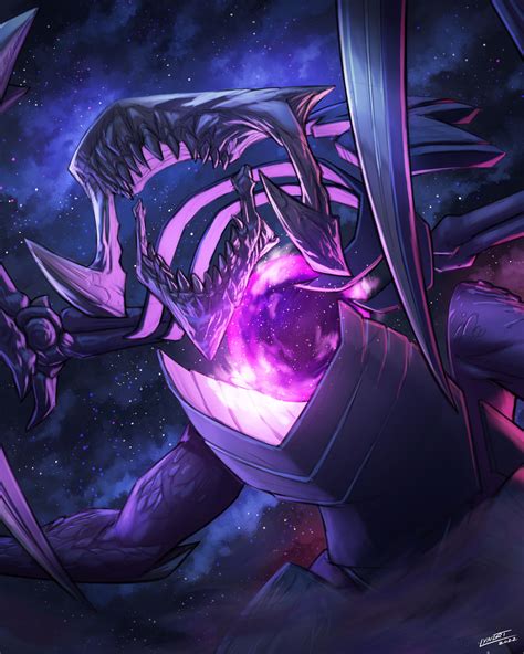 cho-cho rule 34|Dark Star Cho’Gath x Cosmic Lux .